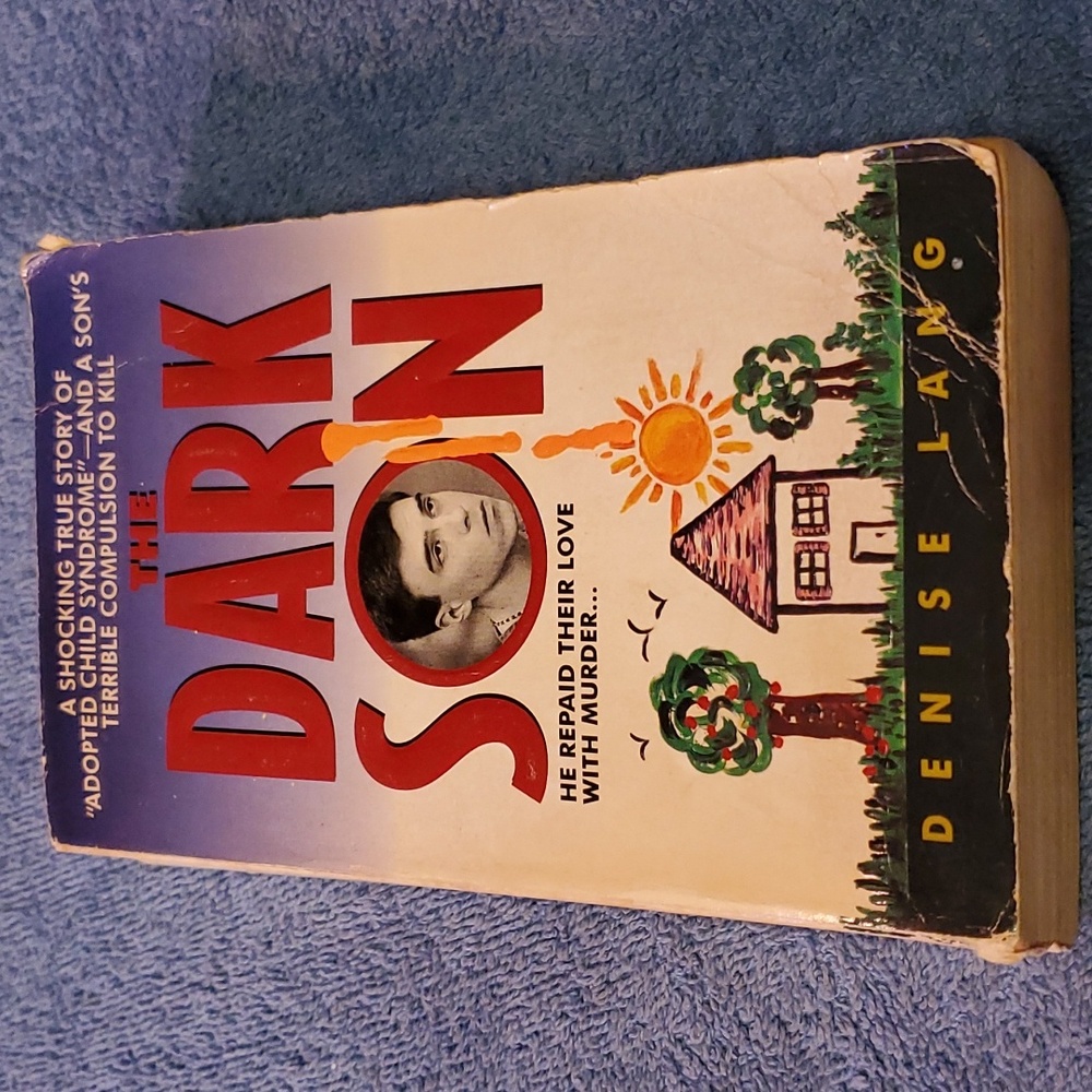 The dark son